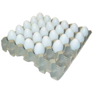 Æggebakke til 30 æg